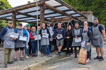 Planning a private or team building event?