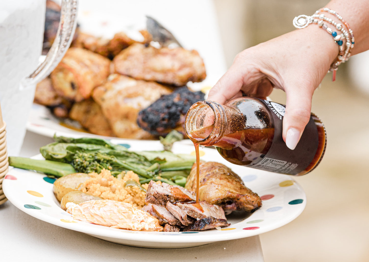 Lo & Slo BBQ Sauces Gift Bundle