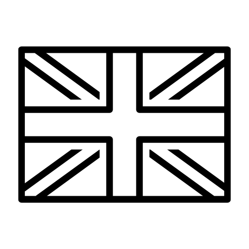 Icon UK Flag