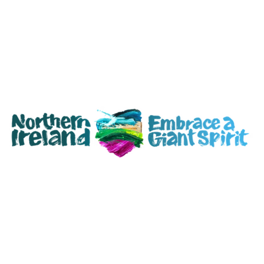 Northern Ireland Embrace a Giant Spirit