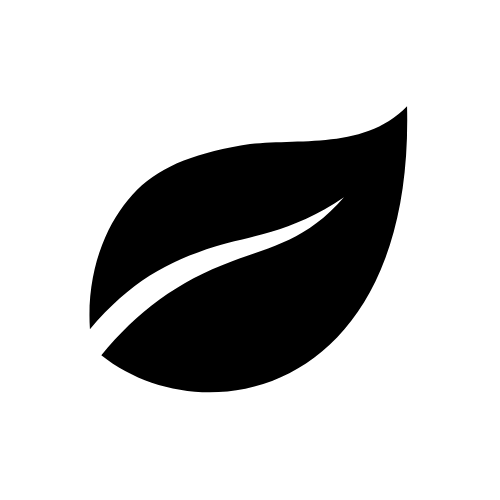 Icon Leaf