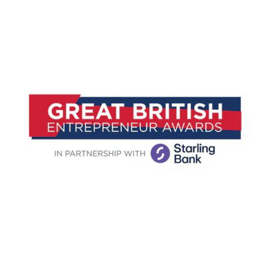 Great British Entrepreneur Award