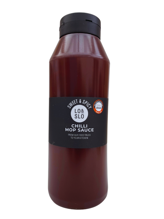 Chilli Mop Sauce - 1 Litre
