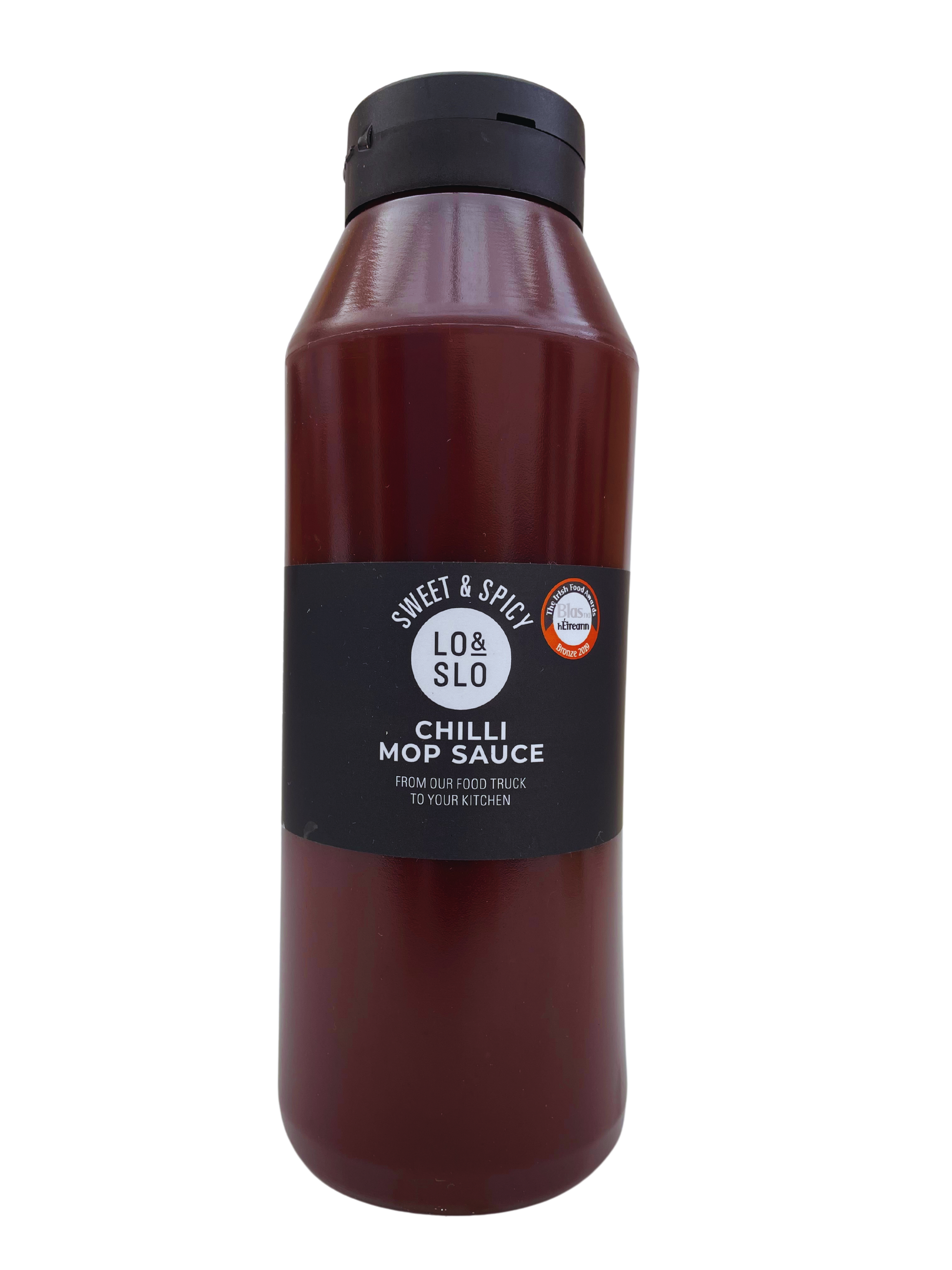 Chilli Mop Sauce