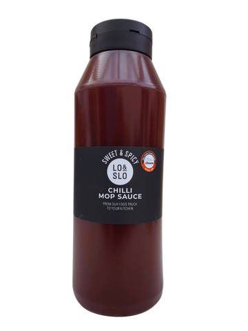 Chilli Mop Sauce