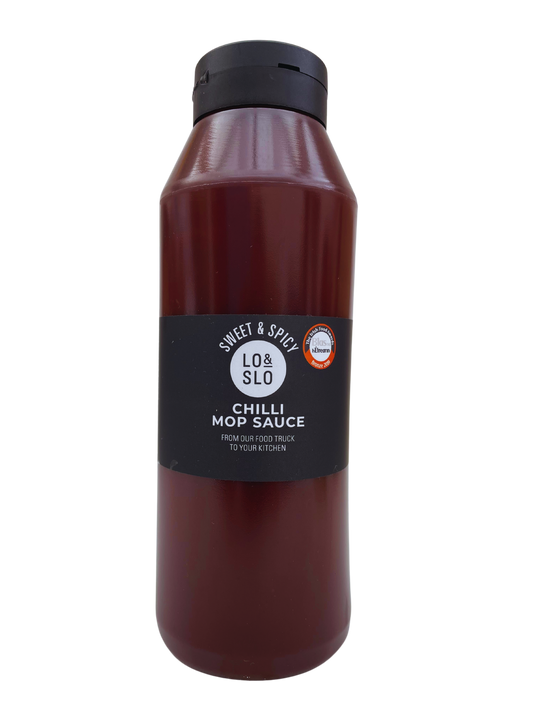 Chilli Mop Sauce