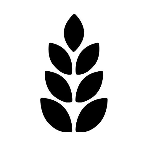 Icon Leaf