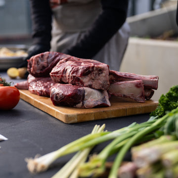 Best Quality Ingredients