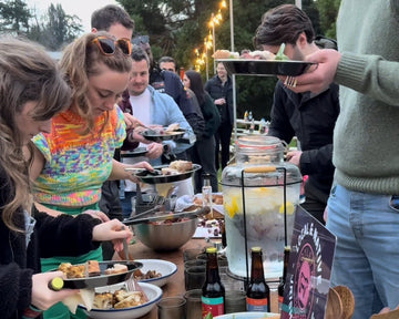 Planning a private event with a difference?