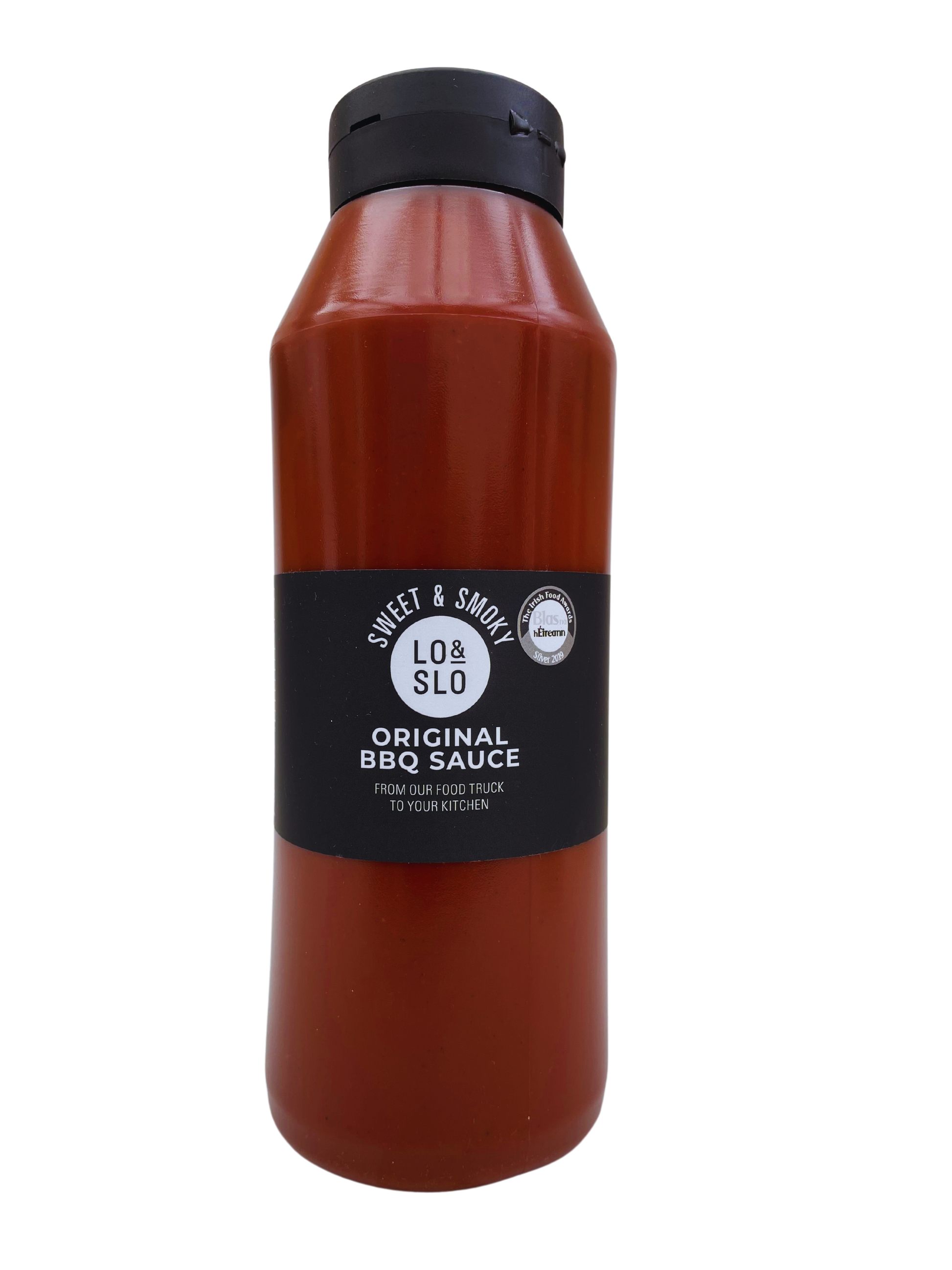 Original BBQ Sauce