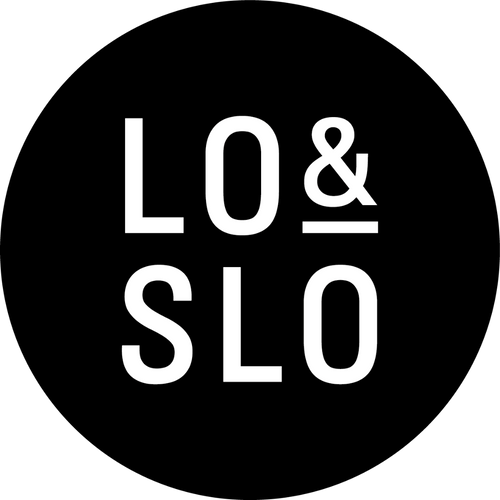 Logo Lo & Slo