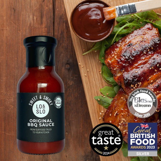 Original BBQ Sauce