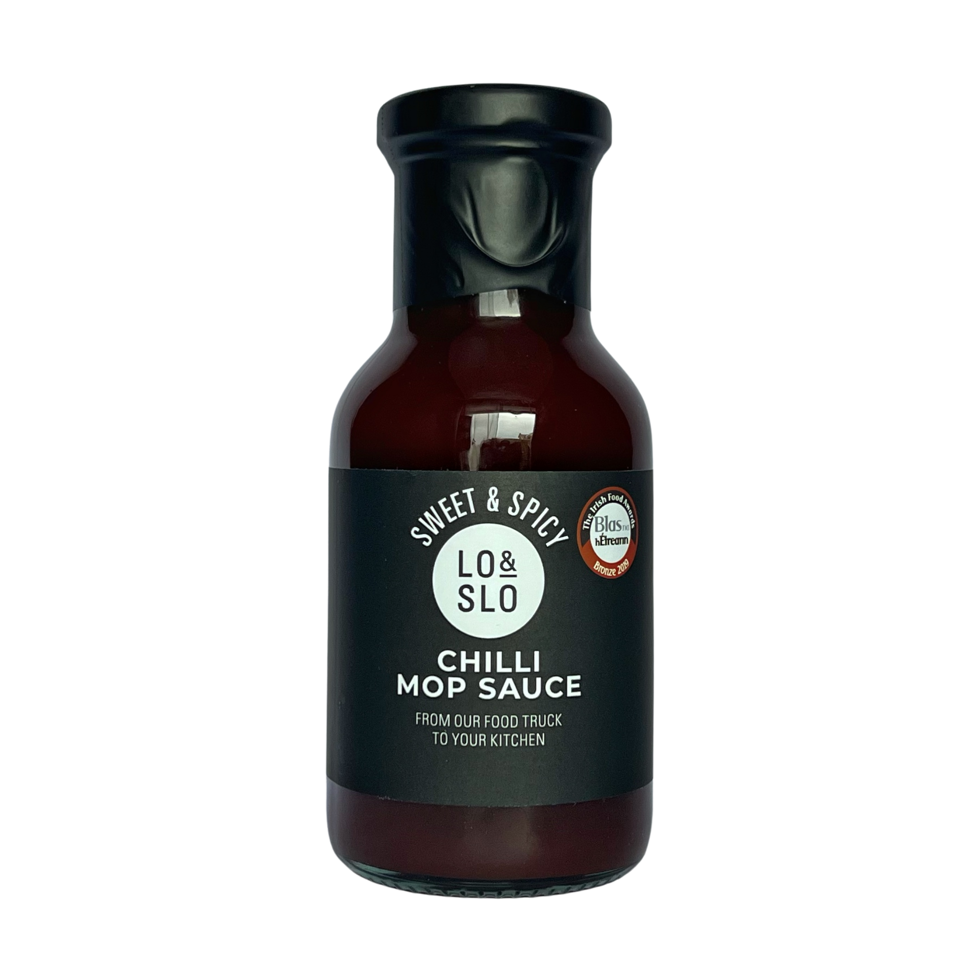 Chilli Mop Sauce