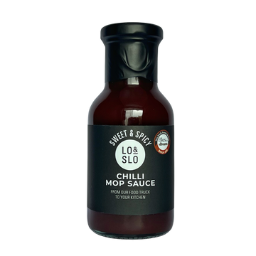 Chilli Mop Sauce