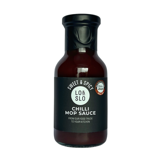 Chilli Mop Sauce