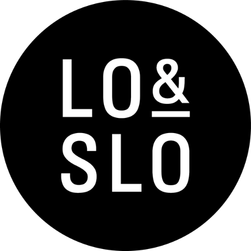 lo and slo logo