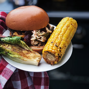 Lo & Slo BBQ Sauces Gift Bundle