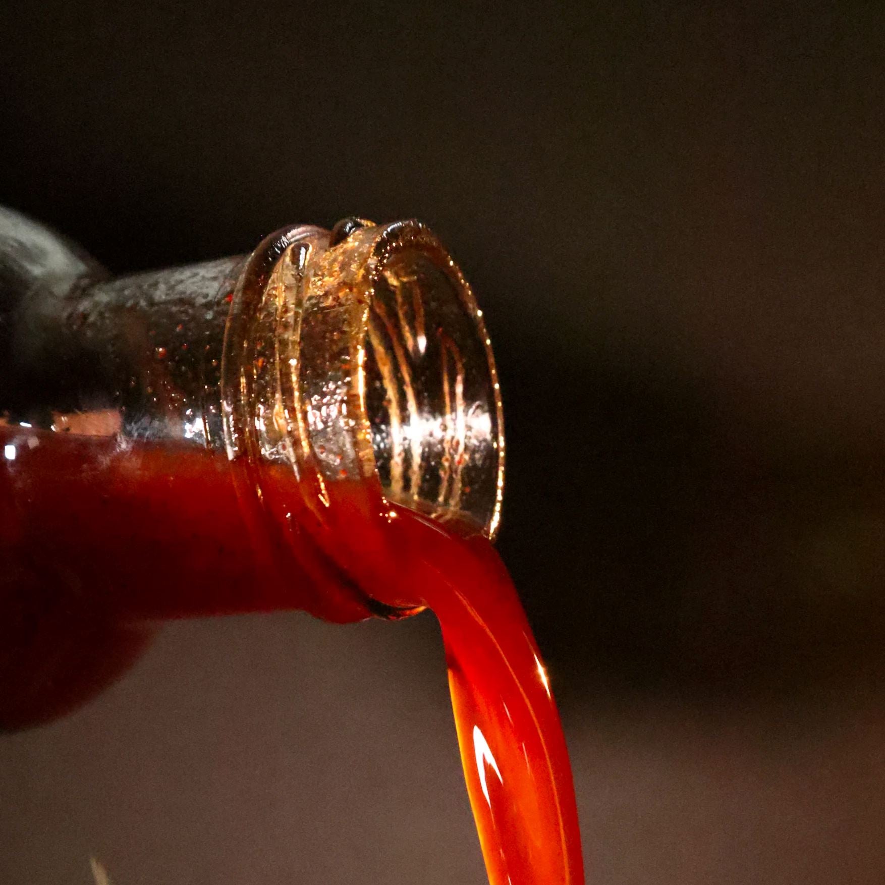 Chilli Mop Sauce Sauce Lo & Slo 