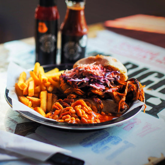 Original BBQ Sauce